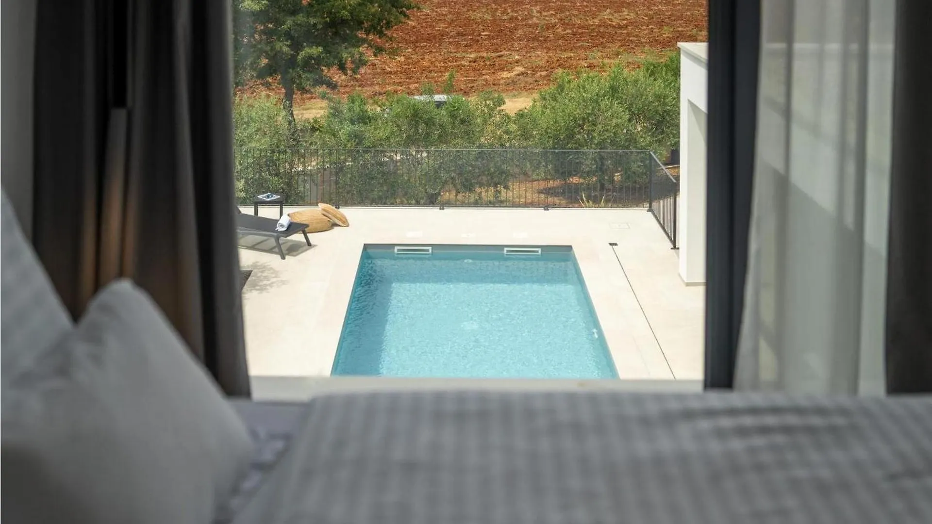 Villa Karbula Πόρετς Κροατία