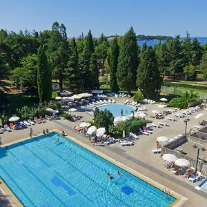 Hotel Pical Sunny By Valamar, Porec
